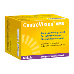 CentroVision AMD Kapseln