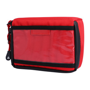 WaterStop Ampullarium Light RED