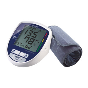 Visomat comfort form Oberarm Blutdruckmessgerät