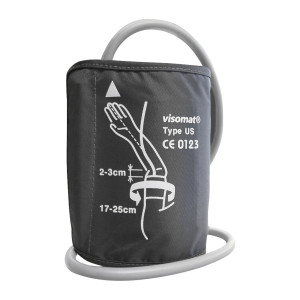 Bügelmanschette visoFORM PLUS OA-Manschette Typ US