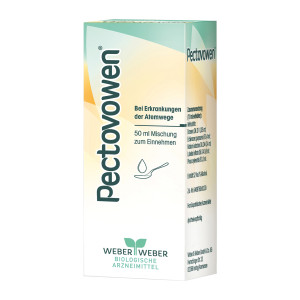 Pectovowen Tropfen Zum Einnehmen