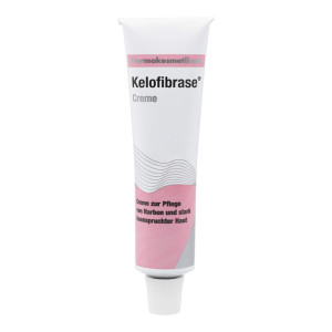 Kelofibrase Creme