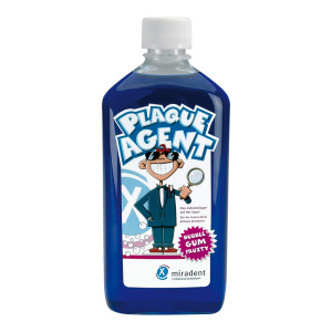 Miradent Plaque Agent