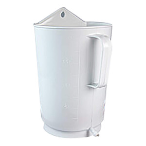 Irrigator Becher 2 Liter