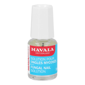 Mavamed Behandlung gegen Nagelpilz