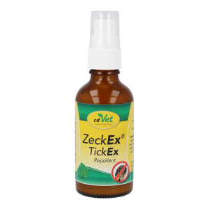 ZeckEx Spray Vet.