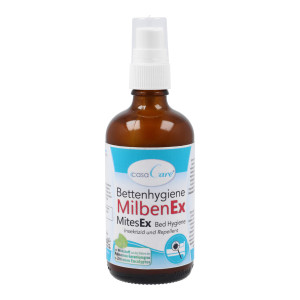 MilbenEx Betthygiene Spray Vet.