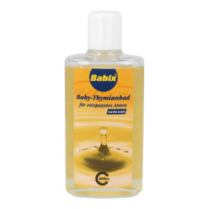 Babix Baby-Thymianbad