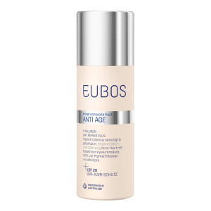 Eubos ANTI AGE Hyaluron Day Repair plus LSF 20