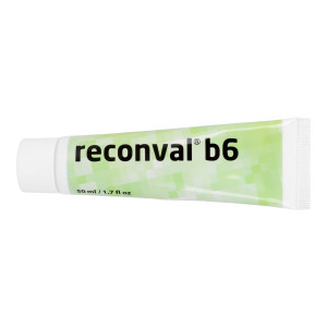 Reconval b6 Creme