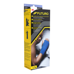 Futuro Handgelenkschiene für die Nacht