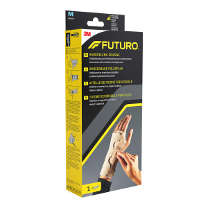 Futuro Handgelenkschiene links/rechts M