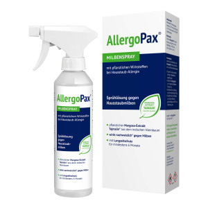 AllergoPax Milbenspray