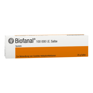 Biofanal Salbe