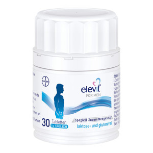 Elevit FOR MEN Tabletten