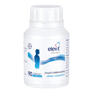 Elevit FOR MEN Tabletten