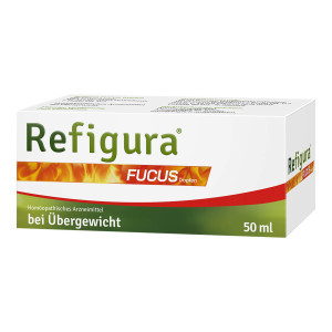 Refigura Fucus Tropfen