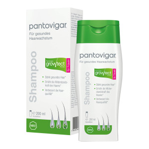 Pantovigar Shampoo
