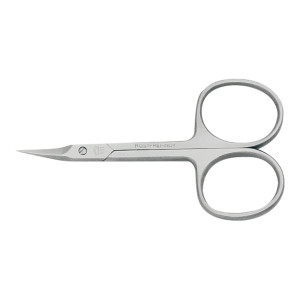 Nippes Hautschere Nr. 801R rostfrei