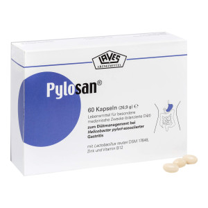 Pylosan