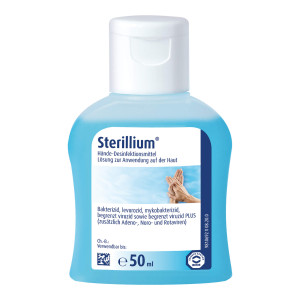 Sterillium Desinfektionsmittel