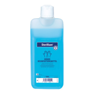 Sterillium Desinfektionsmittel