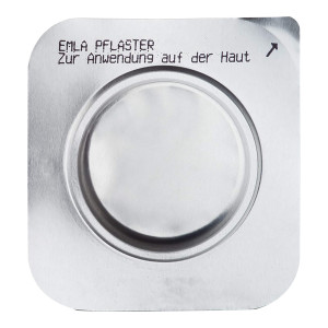 Emla Pflaster