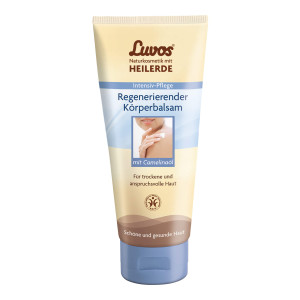 Luvos Naturkosmetik Körperbalsam Intensivpflege