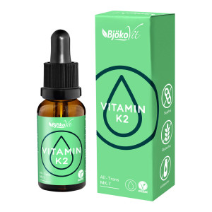 VITAMIN K2 MK7 all-trans Tropfen