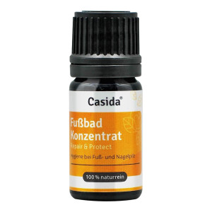 Fussbad-Konzentrat Repair & Protect