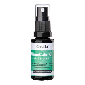 HämoCalm Öl Repair & Protect
