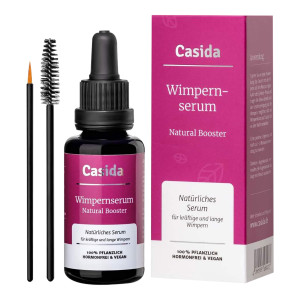 Wimpernserum Natural Booster