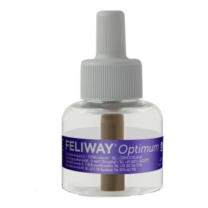 Feliway Optimum Nachfüllflakon für Katzen