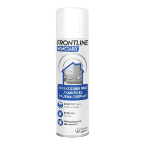 Frontline Homegard Haushaltsspray