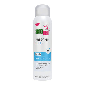 Sebamed Frische DEO frisch Aerosol