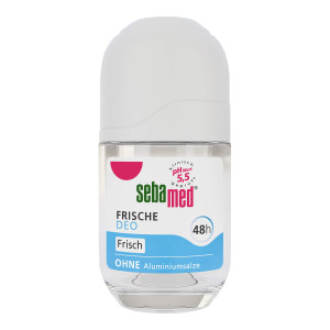 Sebamed FRISCHE DEO frisch Roll-On