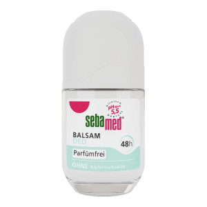 Sebamed BALSAM DEO parfümfrei Roll-On