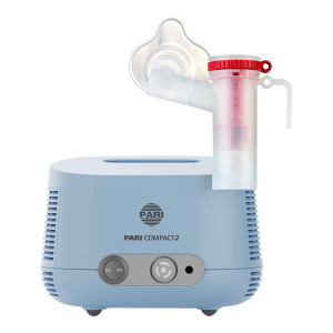 Pari Compact2 Junior Inhalationsgerät