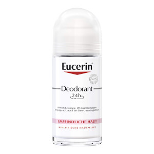 Eucerin Deo Roll-On 24h