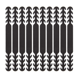 Maskenhalter Ohrhaken