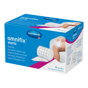 Omnifix elastic 10 cm x 5 m