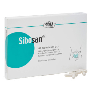 SIBOSAN Kapseln