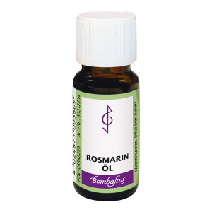 Bombastus Rosmarinöl