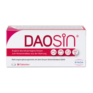 Daosin Tabletten