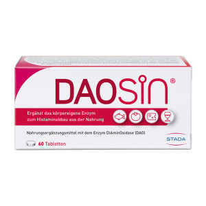Daosin Tabletten
