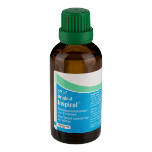 Inspirol Original Lösung
