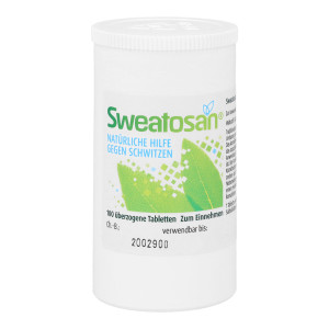 Sweatosan Tabletten