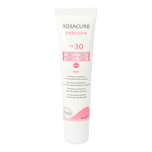 Synchroline ROSACURE Intensive Creme SPF 30