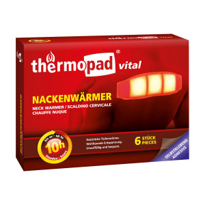 Thermopad vital Nackenwärmer