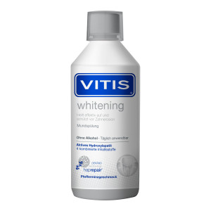 Vitis whitening Mundspülung
